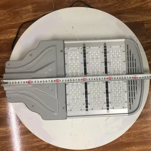 Đèn đường cao áp 150W lắp ráp tại Việt Nam - D13 - Ảnh 6
