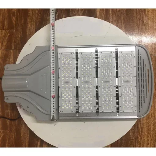 Đèn đường cao áp 200W Chất lượng đỉnh cao - D13 - Ảnh 6