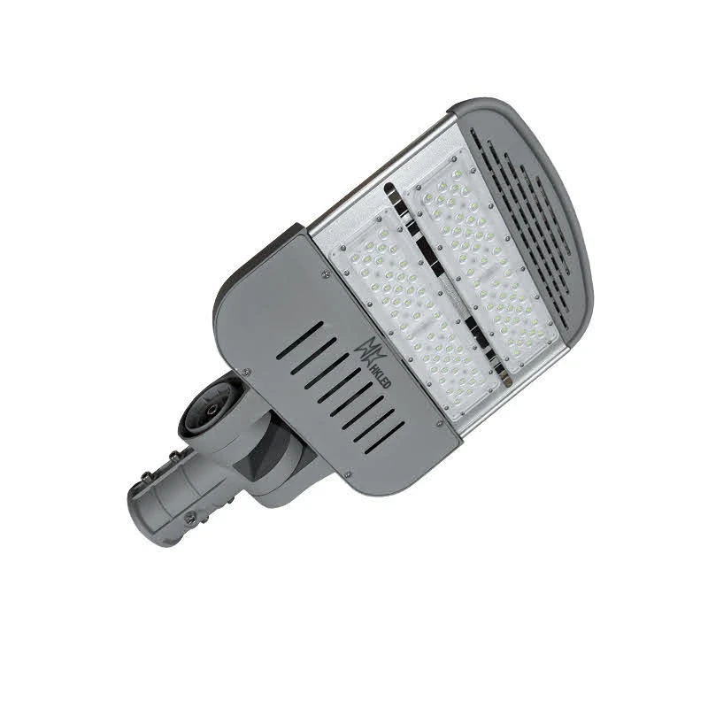 Đèn LED đường phố D14 chip LED SMD - Công suất 100W
