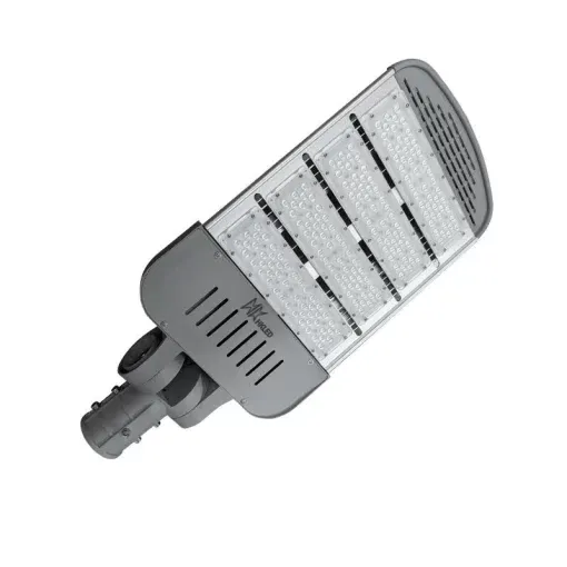 Đèn đường cao áp 200W Thương hiệu uy tín tại Việt Nam - D14