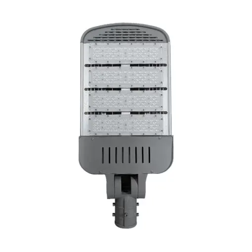 Đèn đường cao áp 200W Thương hiệu uy tín tại Việt Nam - D14 - Ảnh 2