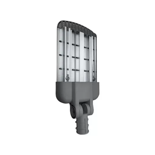 Đèn đường cao áp 200W Thương hiệu uy tín tại Việt Nam - D14 - Ảnh 3