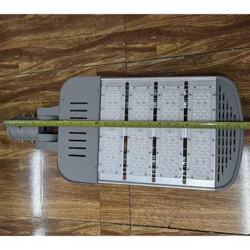 Đèn đường cao áp 200W Thương hiệu uy tín tại Việt Nam - D14 - Ảnh 5