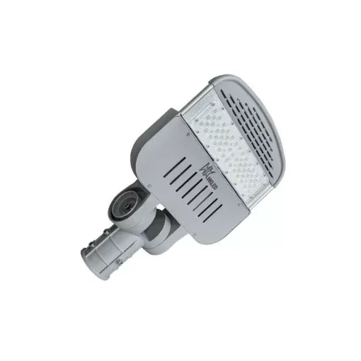 Đèn đường nông thôn 50W HKLED nhá máy sản xuất đèn LED uy tín - D14
