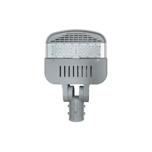 Đèn đường nông thôn 50W HKLED nhá máy sản xuất đèn LED uy tín - D14 - Ảnh 2