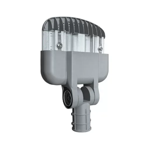 Đèn đường nông thôn 50W HKLED nhá máy sản xuất đèn LED uy tín - D14 - Ảnh 3