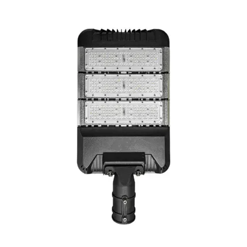 Đèn đường cao áp 150W giảm tiêu thụ điện - D15 - Ảnh 2
