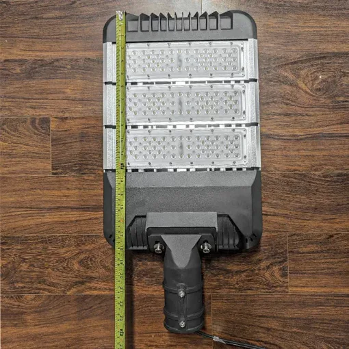 Đèn đường cao áp 150W giảm tiêu thụ điện - D15 - Ảnh 5