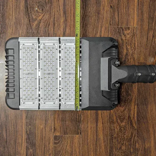 Đèn đường cao áp 150W giảm tiêu thụ điện - D15 - Ảnh 6