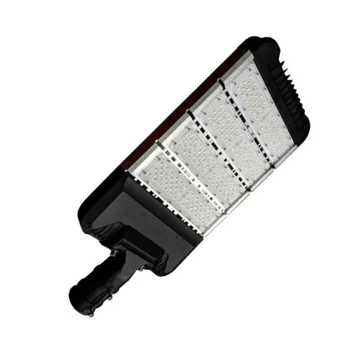 Đèn đường cao áp 200W Hiệu suất phát quang cao - D15 - Ảnh 3