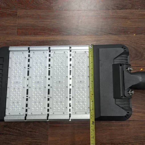 Đèn đường cao áp 200W Hiệu suất phát quang cao - D15 - Ảnh 8