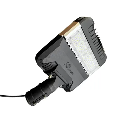 Đèn đường cao áp 50W HKLED nhá máy sản xuất đèn LED uy tín - D15
