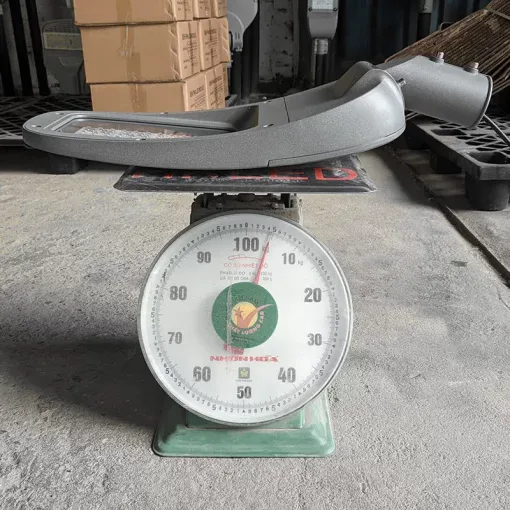Đèn đường khu đô thị 100W Chất lượng đỉnh cao - D20 - Ảnh 10
