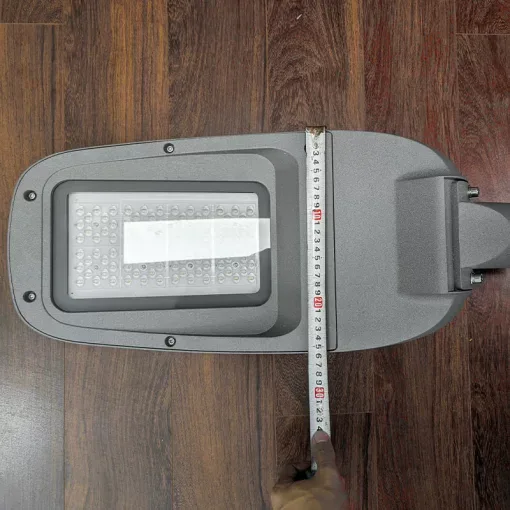 Đèn đường khu đô thị 100W Chất lượng đỉnh cao - D20 - Ảnh 6