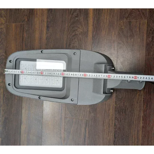 Đèn đường khu đô thị 100W Chất lượng đỉnh cao - D20 - Ảnh 7