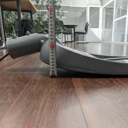 Đèn đường khu đô thị 100W Chất lượng đỉnh cao - D20 - Ảnh 8