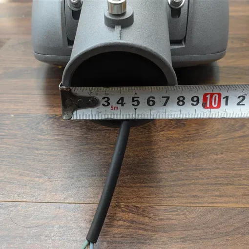 Đèn đường khu đô thị 100W Chất lượng đỉnh cao - D20 - Ảnh 9