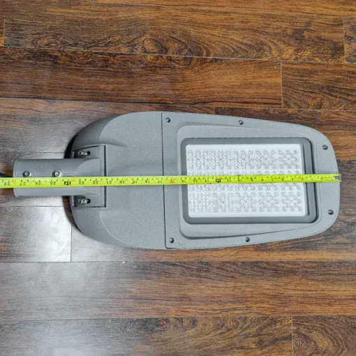Đèn đường cao áp 150W giá tại nhà máy - D20 - Ảnh 6
