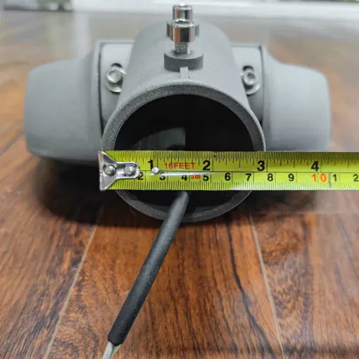 Đèn đường cao áp 150W giá tại nhà máy - D20 - Ảnh 9