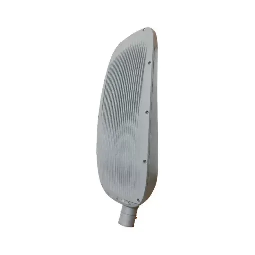 Đèn đường cao áp 200W Bảo hành 3 năm - D20 - Ảnh 3