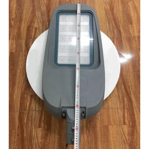 Đèn đường cao áp 200W Bảo hành 3 năm - D20 - Ảnh 4