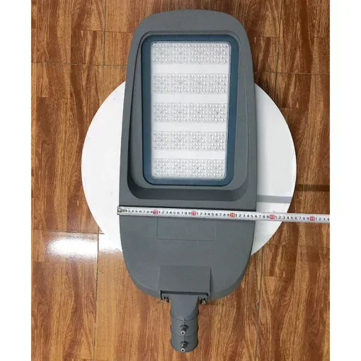 Đèn đường cao áp 200W Bảo hành 3 năm - D20 - Ảnh 5