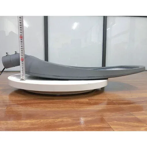 Đèn đường cao áp 200W Bảo hành 3 năm - D20 - Ảnh 6