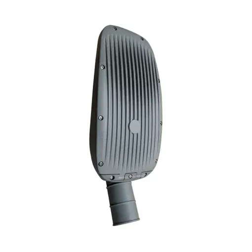 Đèn đường cao áp 50W lắp ráp tại Việt Nam - D20 - Ảnh 4