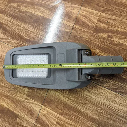 Đèn đường cao áp 50W lắp ráp tại Việt Nam - D20 - Ảnh 5