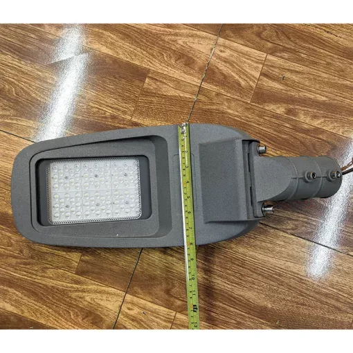 Đèn đường cao áp 50W lắp ráp tại Việt Nam - D20 - Ảnh 6