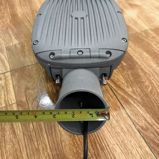 Đèn đường cao áp 50W lắp ráp tại Việt Nam - D20 - Ảnh 8