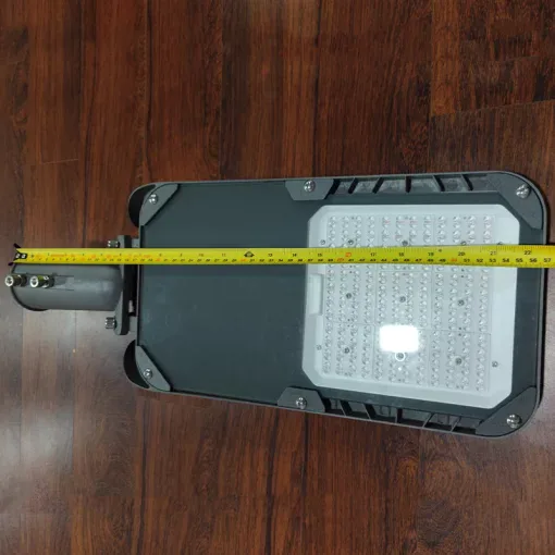 Đèn đường cao áp 100W Thương hiệu uy tín tại Việt Nam - D22 - Ảnh 5