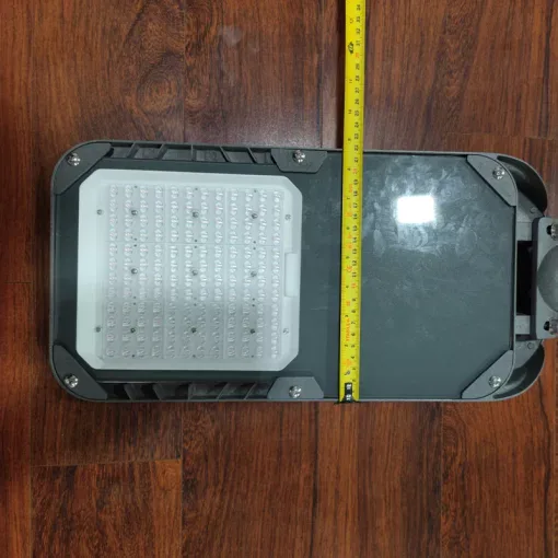 Đèn đường cao áp 100W Thương hiệu uy tín tại Việt Nam - D22 - Ảnh 6
