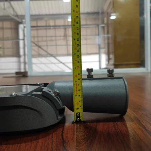 Đèn đường cao áp 100W Thương hiệu uy tín tại Việt Nam - D22 - Ảnh 7