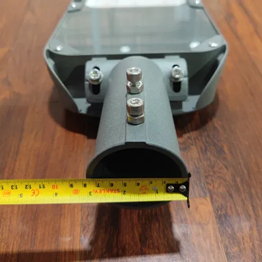 Đèn đường cao áp 100W Thương hiệu uy tín tại Việt Nam - D22 - Ảnh 8