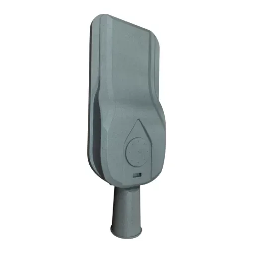 Đèn đường khu đô thị 50W cam kết chất lượng - D22 - Ảnh 4