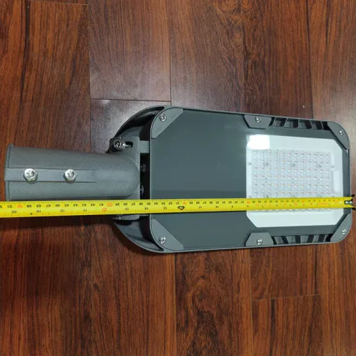 Đèn đường khu đô thị 50W cam kết chất lượng - D22 - Ảnh 5