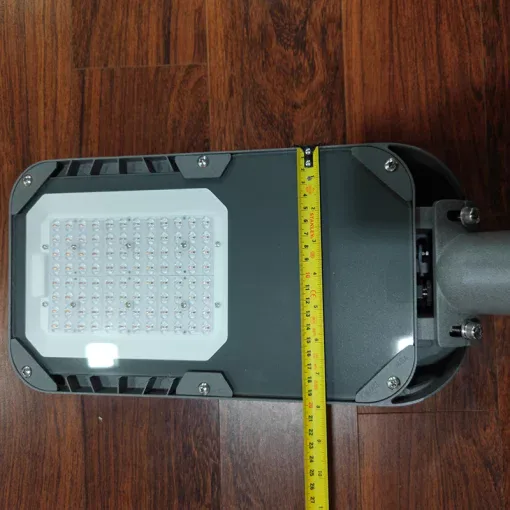 Đèn đường khu đô thị 50W cam kết chất lượng - D22 - Ảnh 6