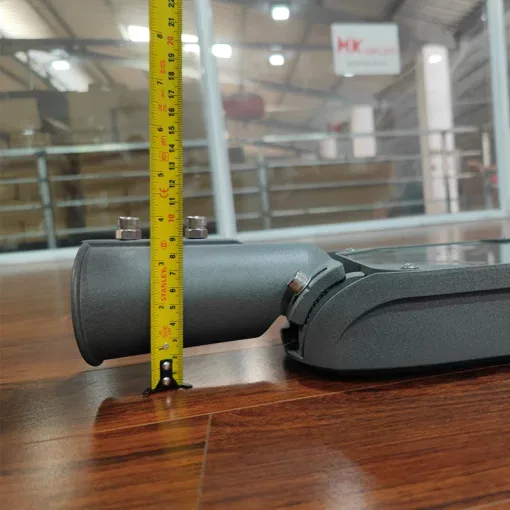 Đèn đường khu đô thị 50W cam kết chất lượng - D22 - Ảnh 7