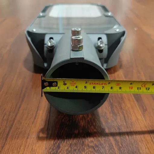 Đèn đường khu đô thị 50W cam kết chất lượng - D22 - Ảnh 8