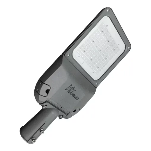 Đèn đường cao áp 100W giảm tiêu thụ điện - D23