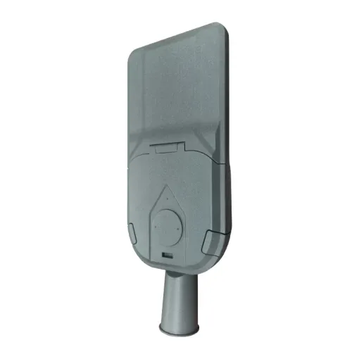 Đèn đường cao áp 100W giảm tiêu thụ điện - D23 - Ảnh 4