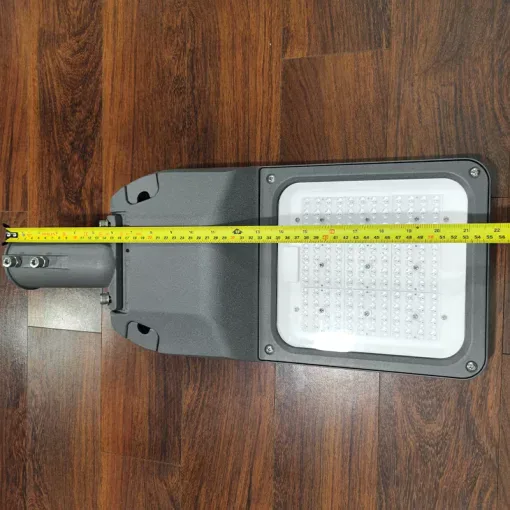 Đèn đường cao áp 100W giảm tiêu thụ điện - D23 - Ảnh 5