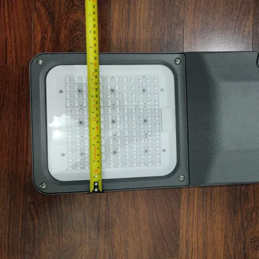 Đèn đường cao áp 100W giảm tiêu thụ điện - D23 - Ảnh 6