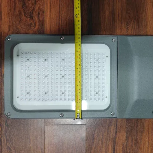 Đèn đường cao áp 150W Hiệu suất phát quang cao - D23 - Ảnh 6