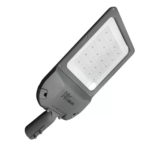 Đèn đường cao áp 200W lắp ráp tại Việt Nam - D23