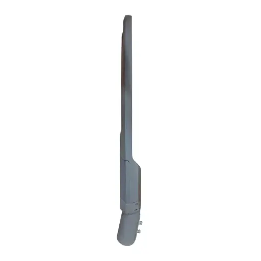 Đèn đường cao áp 200W lắp ráp tại Việt Nam - D23 - Ảnh 3