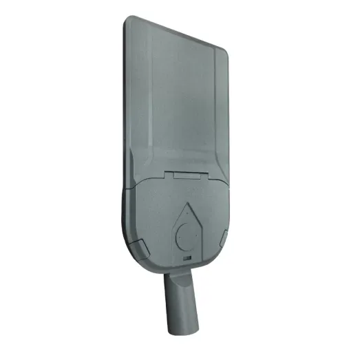 Đèn đường cao áp 200W lắp ráp tại Việt Nam - D23 - Ảnh 4