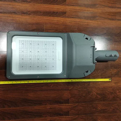 Đèn đường cao áp 200W lắp ráp tại Việt Nam - D23 - Ảnh 5