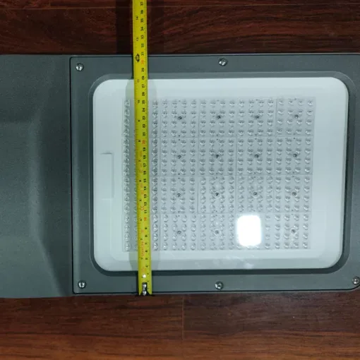 Đèn đường cao áp 200W lắp ráp tại Việt Nam - D23 - Ảnh 6